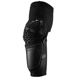 Elbow Guard 3DF Hybrid Blk #S/M