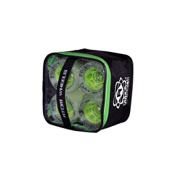 Atom Quad Wheel Pak