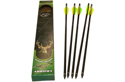 BARNETT ARROWS HEADHUNTE 22 W/FIELD PT 5PK