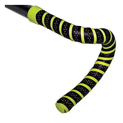 Cinelli Fluo Handlebar Tape, Yellow