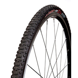 Donnelly Mxp 700cx33c Tubeless Ready Folding Bike Tires, Black, 700cm x 33"