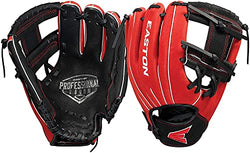 EASTON PROFESSIONAL YOUTH Baseball Glove, 10"