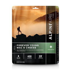 Alpine (60102) Forever Young Mac & Cheese