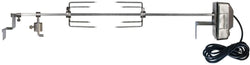 Rotisserie for Ledge/Daniel Boone Prime+ Grill