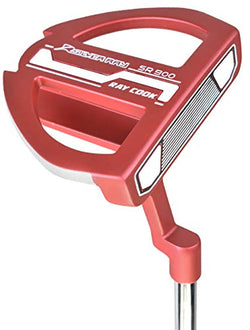 Ray Cook Silver Ray SR900 Putter