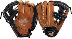 EASTON PROFESSIONAL YOUTH Baseball Glove, 10"