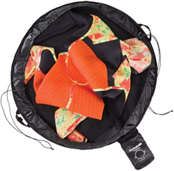 Dakine (10002824-BL) CINCH MAT, BLACK, OS