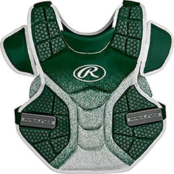Rawlings Sporting Goods Softball Protective Velo Chest Protector