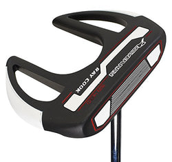 Ray Cook Silver Ray SR400 Putter 34" Center Shaft