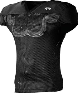 Rawlings Sporting Goods Mens Premium Pro Cut Practice Football Jersey