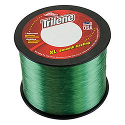 Berkley XL308-22 Trilene XL Mono Line 8lb 3000yd Green