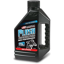 Maxima Plush 7 WT Suspension Fluid, 16 oz