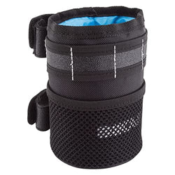 Bikase Happy Can Holder Black