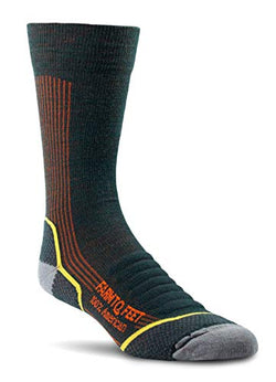 Damascus LTC Crew 8985 Green Gables