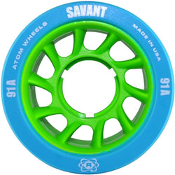 Atom Savant Wheels diff A 59x38mm