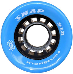 Atom Snap Wheels 91A 95A 60x40mm