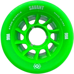 Atom Savant Wheels diff A 62x40mm