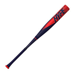 Easton 2022 Hype BBCOR Baseball Bat  -3  2 Pc. Composite