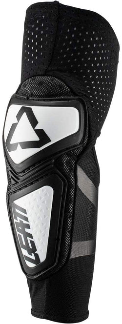 Elbow Guard Contour Wht/Blk