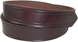 1 1/2" HOOK & LOOP TIPPED GARRISON