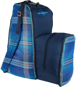 Kensington English Boot Carry All Padded