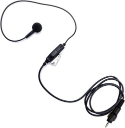 Impact Earbud Earpiece for Motorola CLP1010 CLP1040 CLP1060 Radio