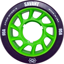 Atom Savant Wheels diff A 59x38mm