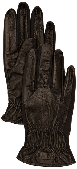 SSG Leather Pro Show Gloves