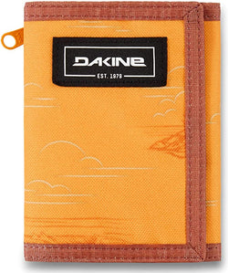 Dakine (8820206-OC) VERT RAIL WALLET, OCEANFRONT, OS