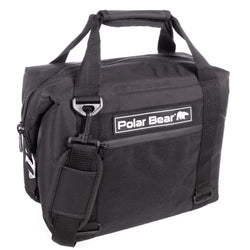 Polar Bear 12 Pack Original Soft Cooler