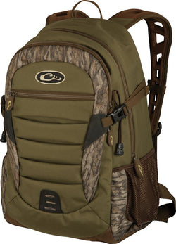 DRAKE Daypack Large Bottomland Backpack DA1010-006