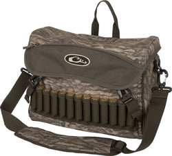 DRAKE Bottomland Shoulder Bag 2.0