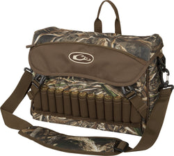 DRAKE Bottomland Shoulder Bag 2.0