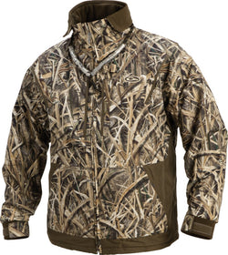 MST Waterfowl Fleece-Lined Full Zip 2.0