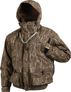 DRAKE LST Eqwader 3-in-1 Plus 2 Wader Jacket