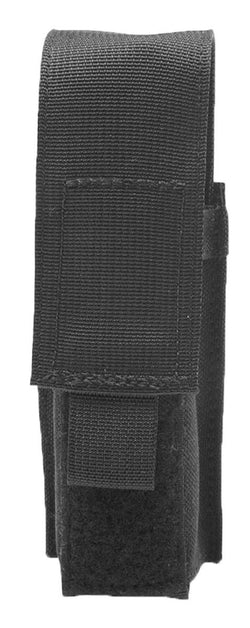 Elite Survival Systems MOLLE Mace Pouch, MKIV, Black