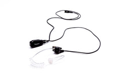 Impact Surveillance Earpiece for Motorola CLP1010 CLP1040 CLP1060