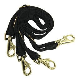 Kensington Leg Strap Replacements