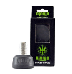 Bionic Super Stoppers 30mm Grey